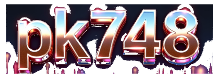pk748 logo